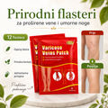 Varicose Veins Patch – flasteri za proširene vene i umorne noge