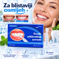 Serum za izbjeljivanje zuba