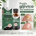 Fungus - 3u1 Protiv Gljivica