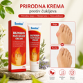 Bunion - Krema za čukljeve