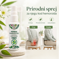 Hemofree Spray – sloboda od hemoroida
