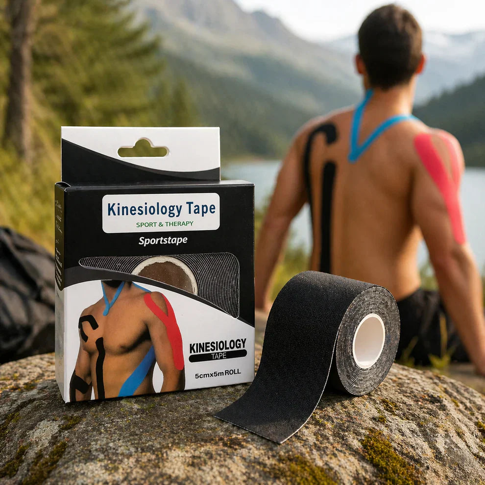 Kinesio Flex Trake