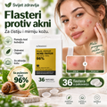 Snail Repair – flasteri protiv akni