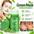 Green stick - Maska za lice