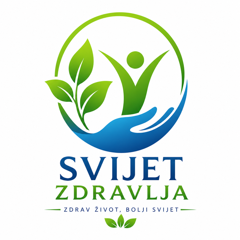 Posvećeni vašem zdravlju od prvog dana